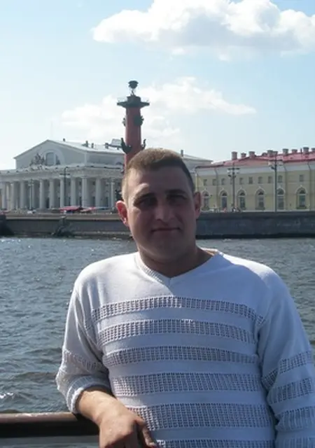 Я Максим, 41, знакомлюсь без обязательств в Барановичах