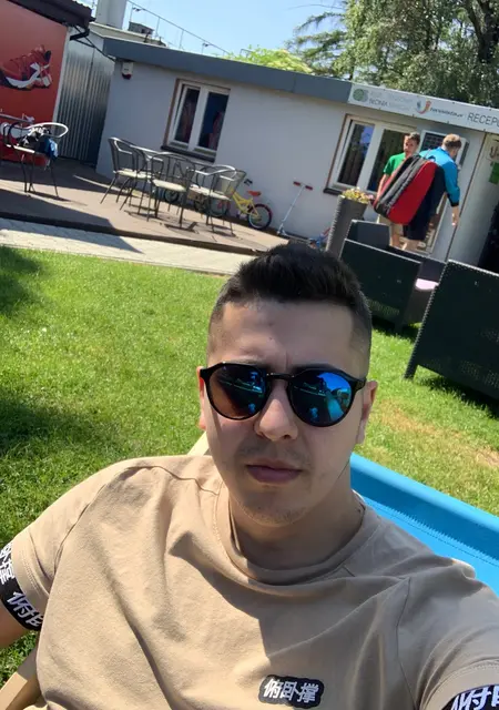 Я Dmytro, 31, знакомлюсь без обязательств в Кракове