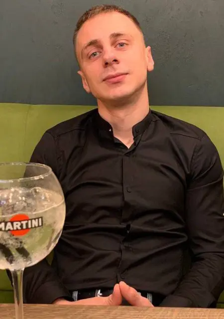 Віталік из Трускавца, мне 28, познакомлюсь для приятного времяпровождения