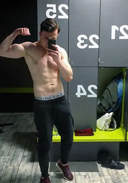 Denys из Тернополя, ищу на сайте знакомства без обязательств