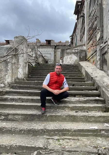 Igor из Киева, ищу на сайте постоянные отношения