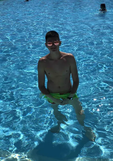 David из Северодонецка, мне 25, познакомлюсь для вирта