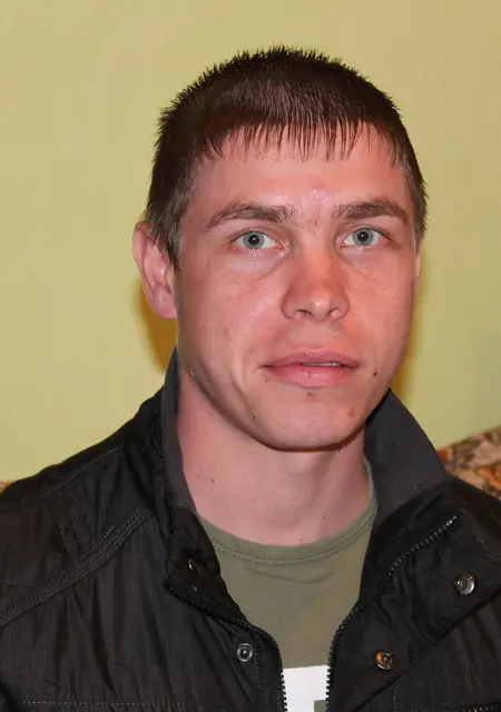 Сергей из Бердянска, мне 25, познакомлюсь на одну ночь