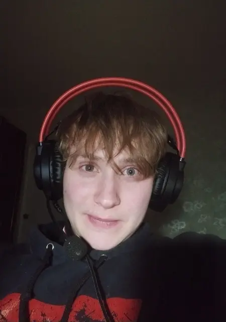 Сергей из Луганска, ищу на сайте знакомства на одну ночь