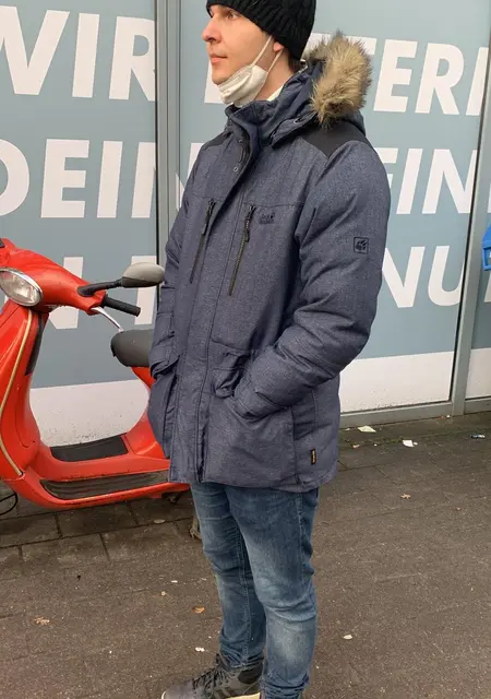 Alex из Гамбурга, мне 24, познакомлюсь для приятного времяпровождения