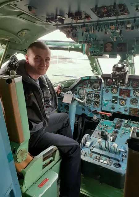 Я Анатолий, 40, знакомлюсь без обязательств в Гадяче