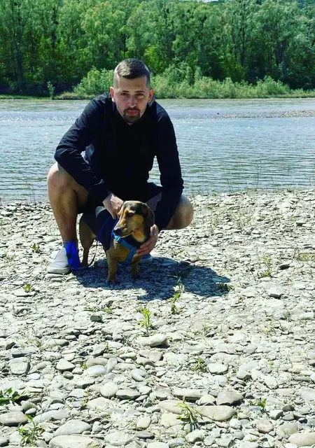 Я Славик, 31, знакомлюсь без обязательств в Кицмани