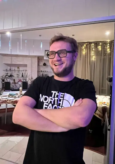 Alex из Одессы, ищу на сайте дружбу