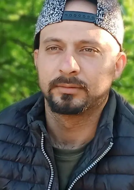 Ahm из Рима