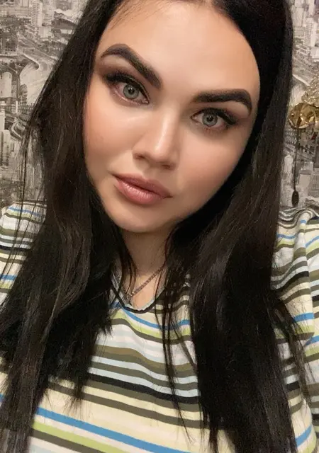 Dina из Сум, мне 26, познакомлюсь для общения