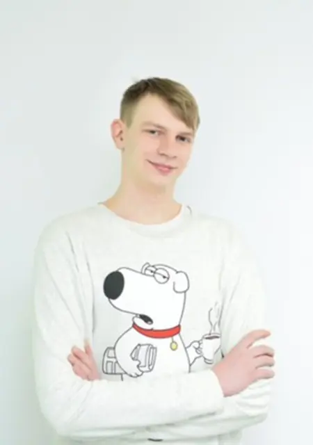 Nikita из Кропивницкого, мне 28, познакомлюсь для постоянных отношений