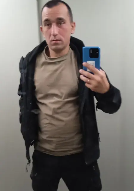 Tim з Макіївки, мені 35 років, познайомлюсь для приємного проведення часу