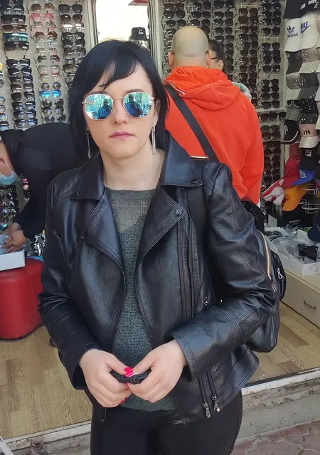 Я Viki, 29, знакомлюсь на одну ночь в Херсоне