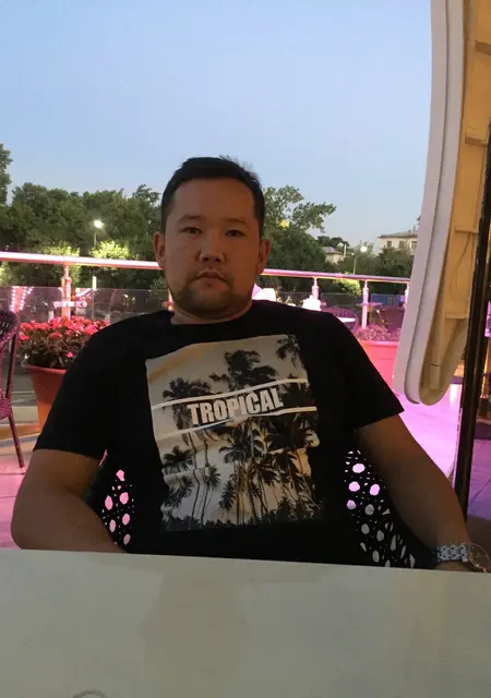 Алимжан из Алматы, мне 32, познакомлюсь без обязательств