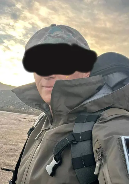 Я Денис, 50, из Мелитополя, ищу знакомства без обязательств