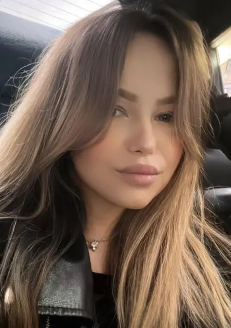 Я Ольга, 25, из Турка, ищу знакомства на одну ночь