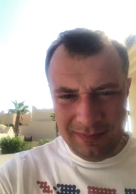 Я Саша, 39, знакомлюсь для общения в Луцке