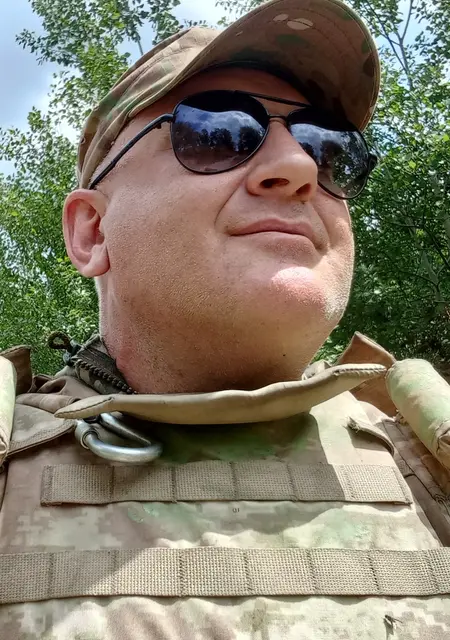 Я Сослан, 53, знакомлюсь для общения в Донецке