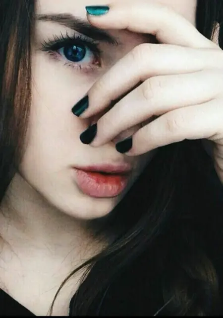 Я Анжела, 28, из Бахмута, ищу знакомство для вирта