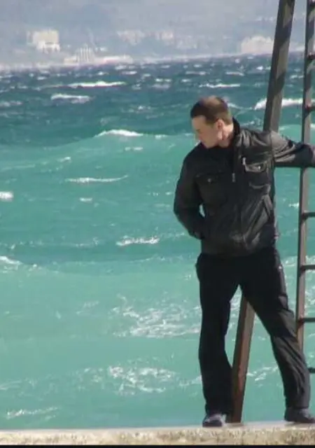 Я Taxman, 40, из Харькова, ищу знакомство для постоянных отношений