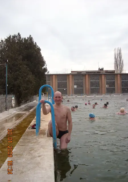 Я Сергей, 51, знакомлюсь без обязательств в Шепетовке