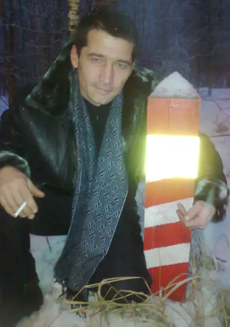 Я Руслан, 51, знакомлюсь без обязательств в Николаеве