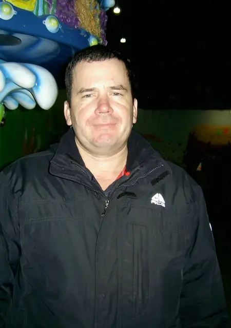 Я Maks, 50, знакомлюсь без обязательств в Полтаве