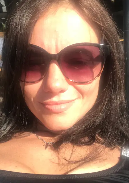 Я Александра, 36 років, знайомлюсь для вірт у Одесі