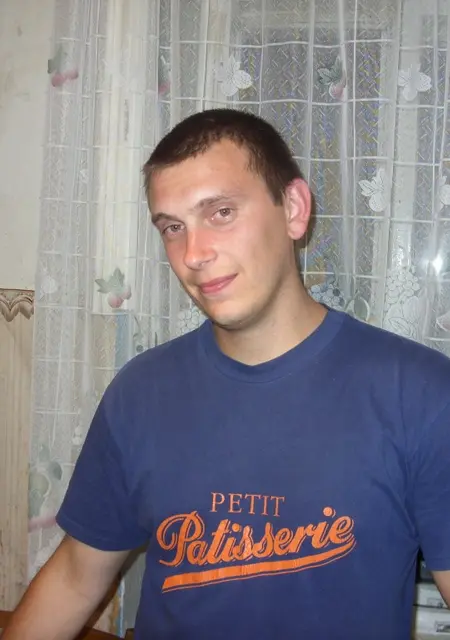 Саня из Лиды, мне 39, познакомлюсь на одну ночь