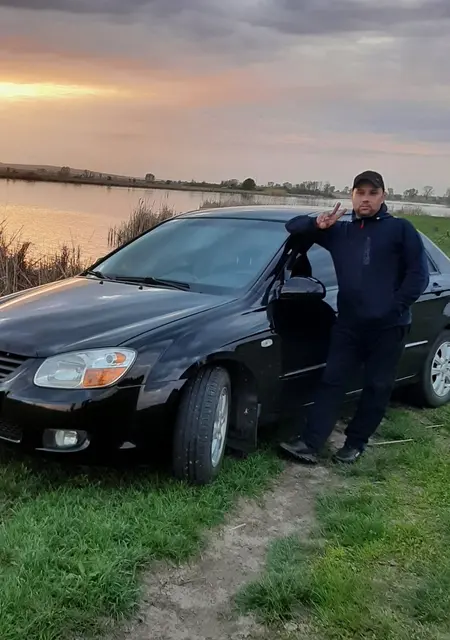 Я Славик, 40, знакомлюсь для приятного времяпровождения в Новопскове