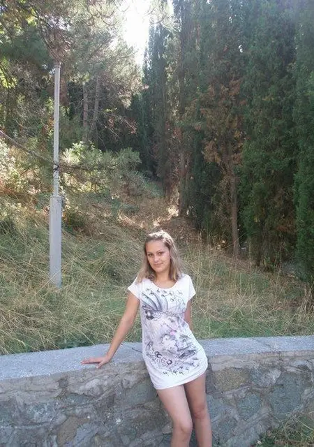 Я Настюшка, 28, из Донского, ищу знакомство для общения