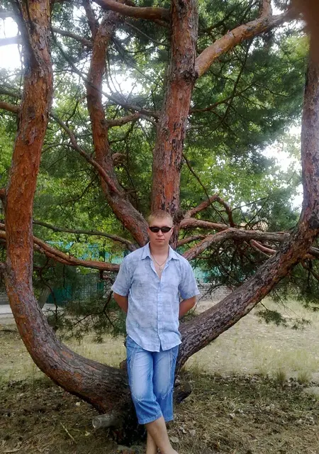 Sergant из Мариуполя, ищу на сайте знакомства на одну ночь