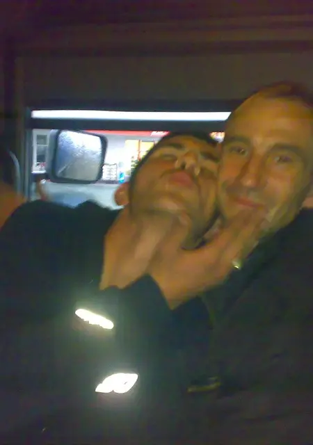 Dima из Николаева, ищу на сайте знакомства на одну ночь