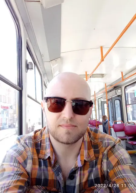 Евгений з Запоріжжя, шукаю на сайті знайомства без зобов'язань