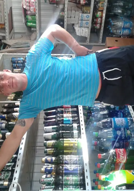 Я Серж, 42, знакомлюсь для приятного времяпровождения в Жлобине