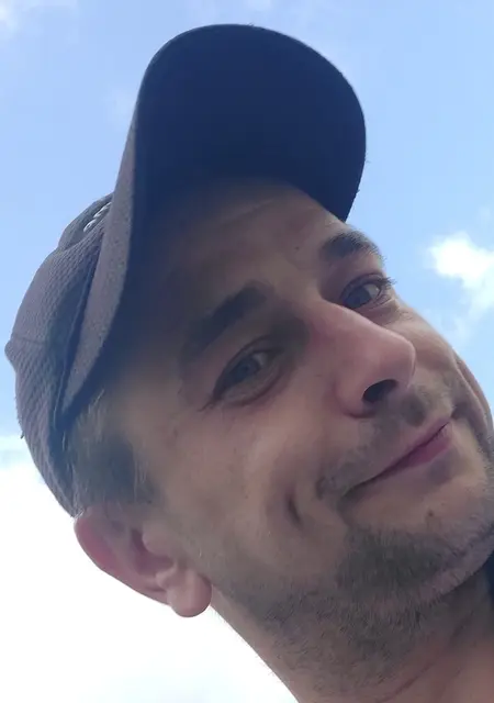 Я Dimon, 36 років з Запоріжжя, шукаю знайомства без зобов'язань