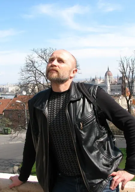 Влад из Одессы