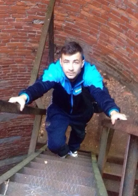 Я Михаил, 40, знакомлюсь без обязательств в Энергодаре