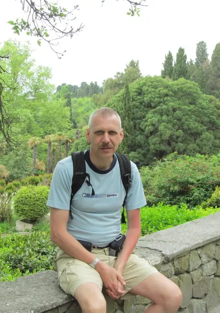 Александр з Дніпра, шукаю на сайті знайомства без зобов'язань