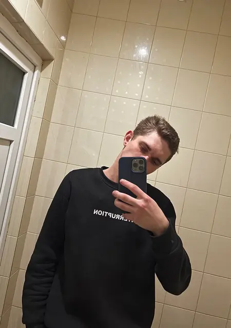 Я Denis, 21, знакомлюсь без обязательств в Самборе