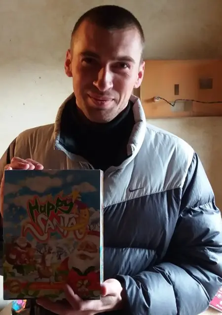 Я Саша, 42 років, знайомлюсь для приємного проведення часу у Маріуполі