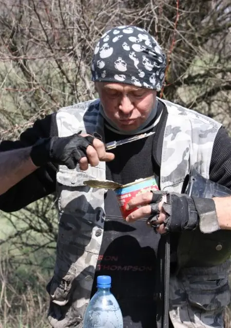 Я Виктор, 62, знакомлюсь для дружбы в Енакиеве