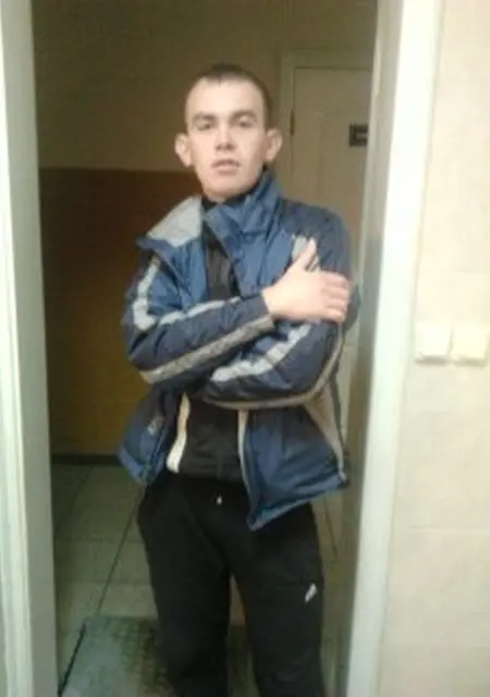 Рома з Білої Церкви, мені 37 років, познайомлюсь для дружби