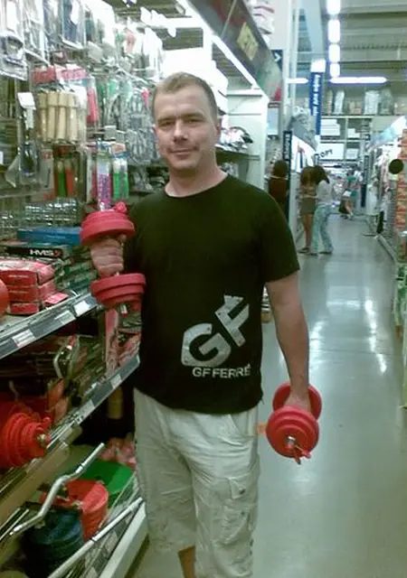 Богдан из Харькова, мне 50, познакомлюсь без обязательств