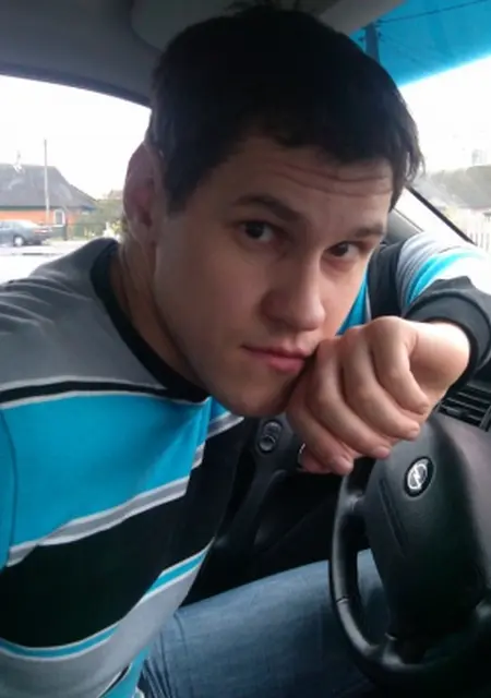 Я Антон, 45 років, знайомлюсь без зобов'язань у Кропивницькому