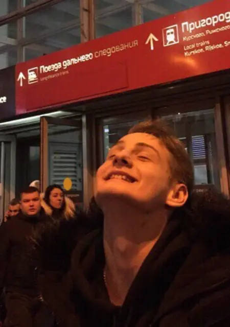 Я Дима, 22, из Миндена, ищу знакомство для приятного времяпровождения