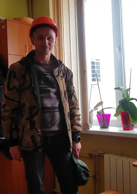 Viktor Lanovski из Умани, мне 39, познакомлюсь без обязательств