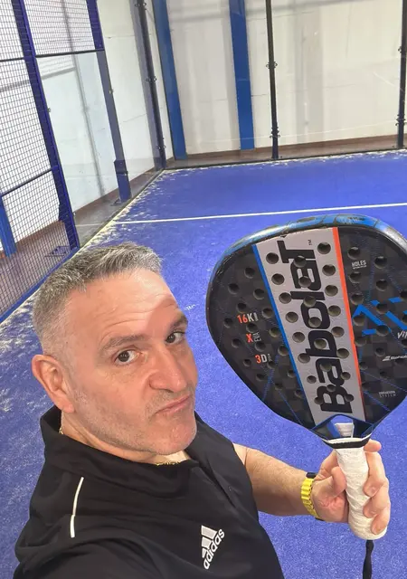 Anto из Аресифа, ищу на сайте общение