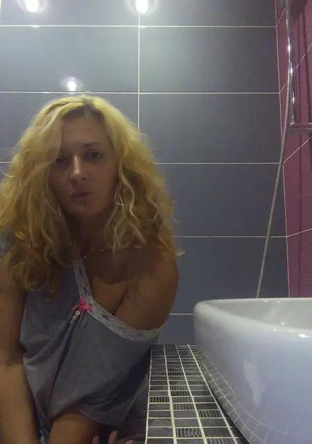 Я Мила, 46, из Одессы, ищу знакомства на одну ночь