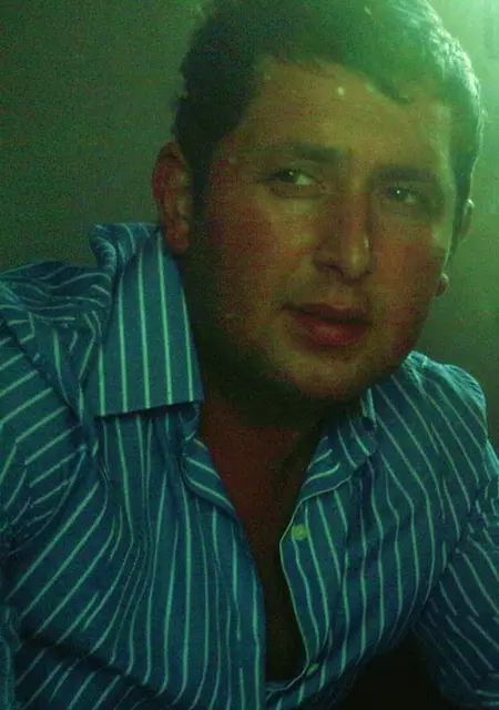 Я Can, 45, знакомлюсь без обязательств в Стамбуле